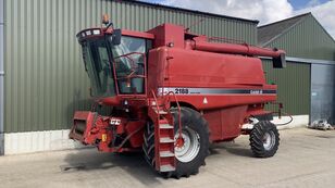 Case IH 2188  cosechadora de cereales