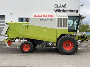 Claas Medion 310 cosechadora de cereales