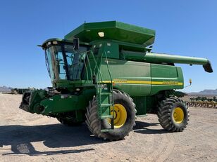 John Deere 9860 STS cosechadora de cereales