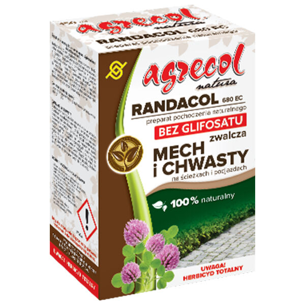AGRECOL RANDACOL 680EC - 25ML (para musgo)