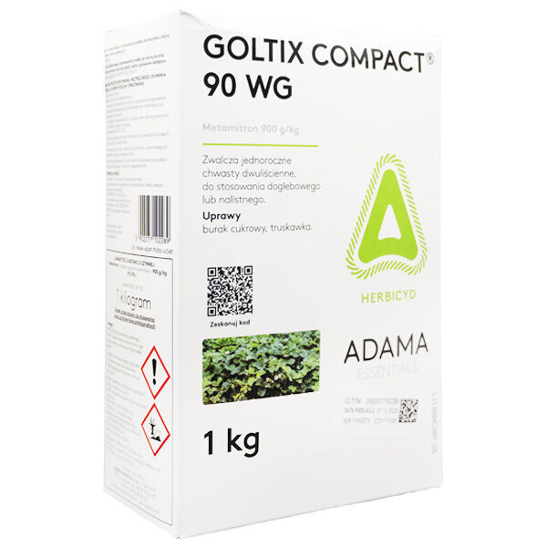 Adama Goltix Compacto 90 WG 1KG
