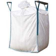 Worki Big Bag na EURO PALETY Używane 115x70x159 Po płatkach. Czy envase de tela