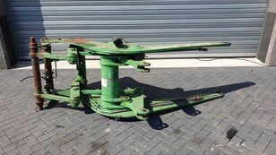 Ahlmann AS 14 - Lifting framework/Schaufelarm/Giek cargador frontal montado