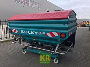 SULKY X50+ ECONOV KUNSTMESTSTROOIER abonadora suspendida