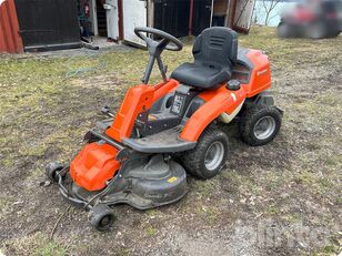 Husqvarna R213C tractor cortacésped