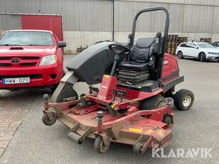 Toro Groundsmaster 228.D tractor cortacésped
