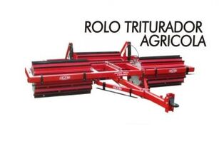 RTA 4500-500  trituradora para tractor nueva