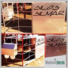 SILMAR / GUACHERAS PARA TERNEROS otro equipamiento para ganadería
