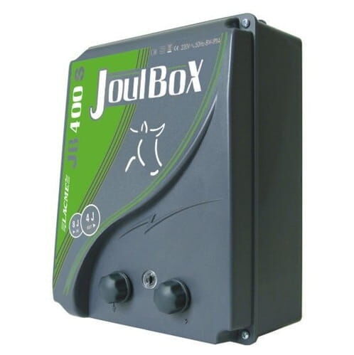 Elektryzator JoulBox  HTE pastuch pastor eléctrico