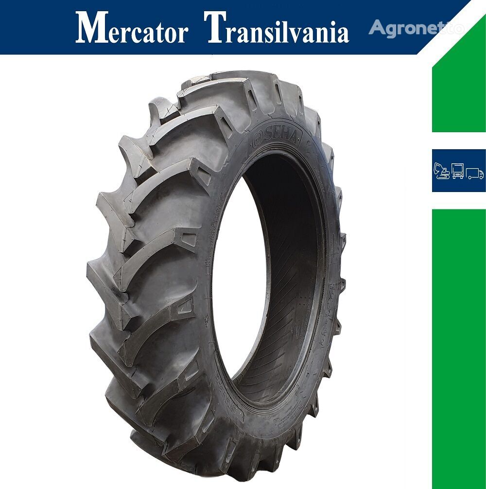 Seha 14PR KNK50 148 A6 (420/85R34) - (480/70R34) - (540/65R34) neumático para tractor nuevo