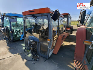 cabina para Kubota K130/150 tractor de ruedas