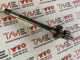 TAM ВВП 540/1000 об/хв LY1104-3-41-101 eje de toma de fuerza para tractor de ruedas