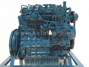 motor para Case IH 5120 5220 tractor de ruedas