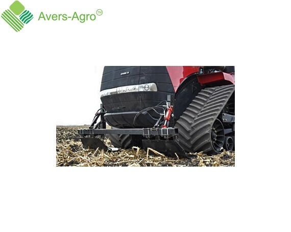 Protect tire Guard Tire crawler tractor Case oruga de goma para tractor de cadenas