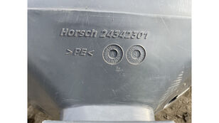 tolva para semillas para Horsch Focus M14 sembradora