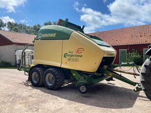 Krone Comprima cf 155xc xtream rotoempacadora