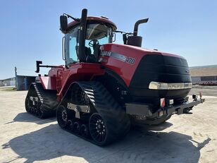 Case IH QUADTRAC 470 tractor de cadenas