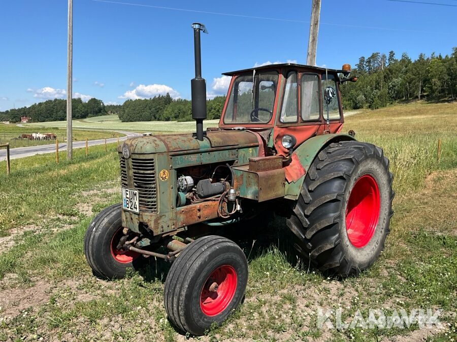Bolinder-Munktell 35/36 tractor de ruedas