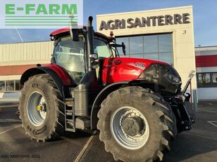 Case IH optum 250 cvx tractor de ruedas