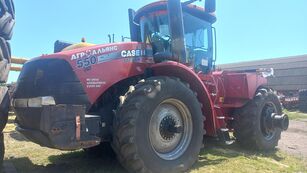 Case IH steiger 550 tractor de ruedas