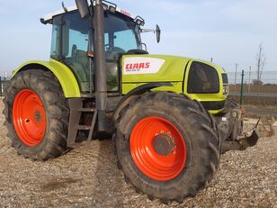 Claas Ares 826 tractor de ruedas