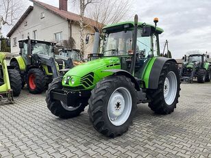 Deutz-Fahr AGROPLUS 95 tractor de ruedas