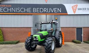 Deutz-Fahr Agrofarm 100 tractor de ruedas
