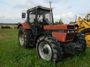 International 956 XL tractor de ruedas