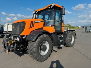 JCB Fastrac  HMV 3200 tractor de ruedas