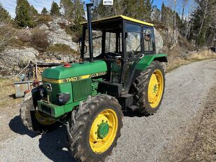 John Deere 1140 tractor de ruedas