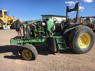 John Deere 6520 tractor de ruedas para piezas