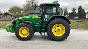 John Deere 8R410 tractor de ruedas nuevo