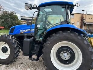 New Holland T6050 tractor de ruedas nuevo