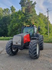 Valmet 8050 mega tractor de ruedas