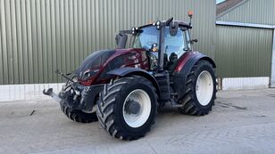 Valtra T254  tractor de ruedas