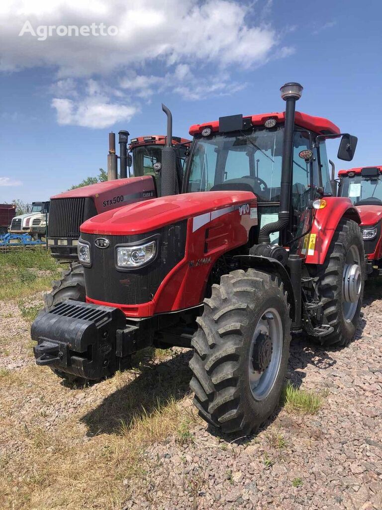 YTO NLX1404 v Lizynh tractor de ruedas nuevo