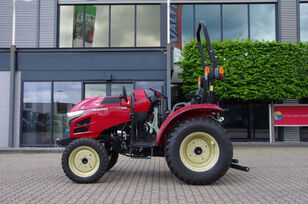 Yanmar YT235 HST tractor de ruedas nuevo